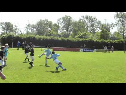 Hermes DVS F1 - Concordia F1 (12-05-2012)