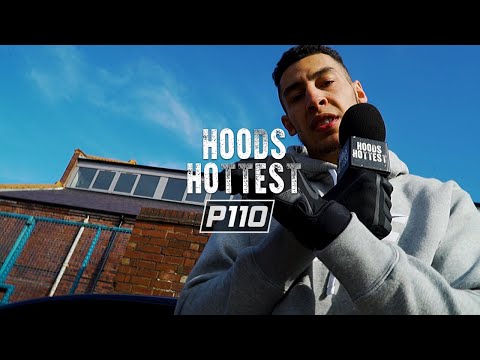 6ix5ive - Hoods Hottest (Part 2) | P110