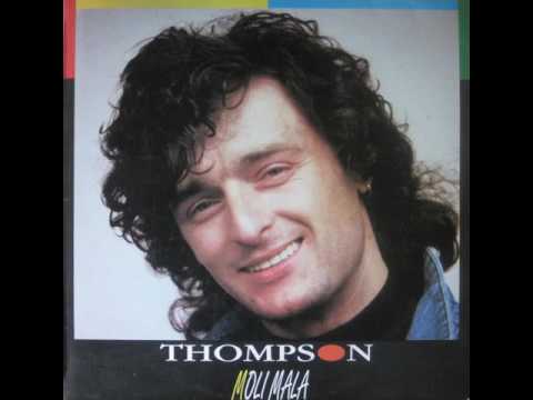 Thompson - Moli mala - (Audio 1992)