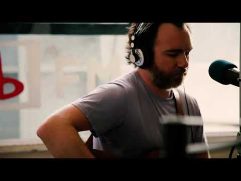 95bFM Friday Live: Liam Finn - 'The Needle and the Damage Done'