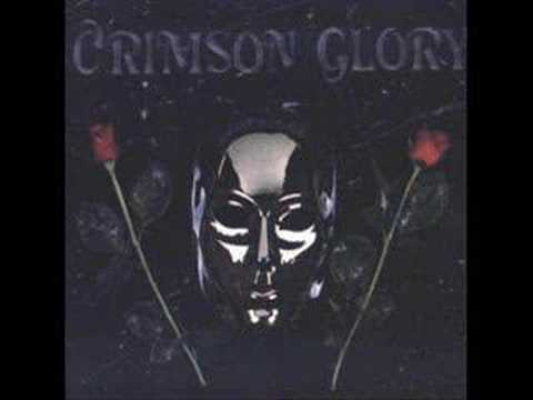 Crimson Glory "Azrael"