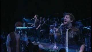 Elliott Yamin -  You Say Live in Japan June 2009 エリオット・ヤミン