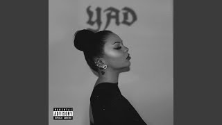 Download lagu YAD (Sped Up) mp3