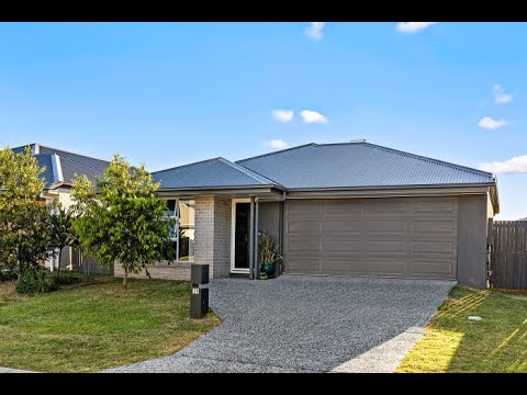 Video for 19 Woodfern Drive, Upper Caboolture  QLD  4510