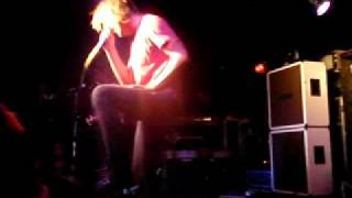 Fool Me Once- Burden Of A Day (artery foundation tour july 11th)