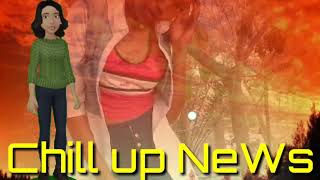 New Animation,Chill up news HD video