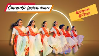 Download lagu Cinematic Fusion Dance | Malayalam Hit Songs Dance Mashup | Onam 2024 mp3 Download lagu Cinematic Fusion Dance | Malayalam Hit Songs Dance Mashup | Onam 2024 mp3