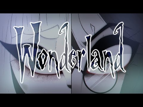 (OLD) Wonderland .:meme:.