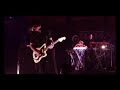 THE HORRORS - New Ice Age Live