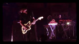 THE HORRORS - New Ice Age Live