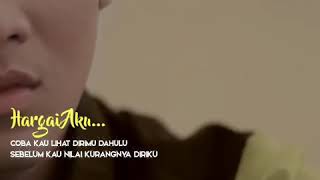 Download lagu Armada - Hargai Aku (story wa/lirik) mp3