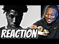 YoungBoy Never Broke Again -( The Last Backyard ) *REACTION!!!*