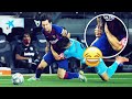 6 ways to stop Leo Messi according to defenders | Oh My Goal