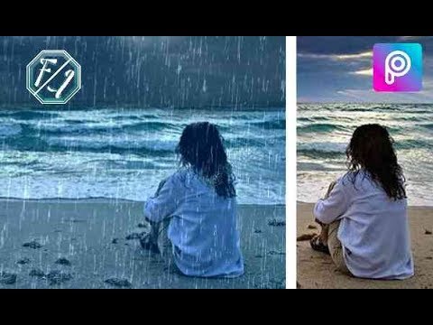 Download 9400 Koleksi Gambar Efek Hujan Paling Baru Gratis HD