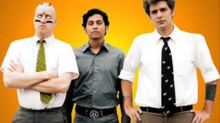 The Flying Luttenbachers - 21 Grand, Oakland, CA 7.26.06