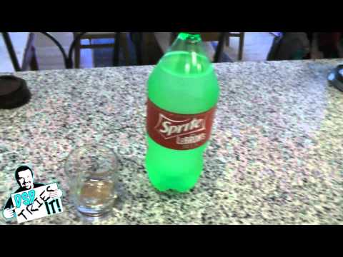 DSP Tries It Ep. 80 - Lebron James Sprite (yes, really)
