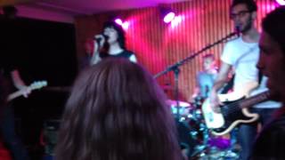 Kate Jackson &amp; The Wrong Moves-16 Years Live At The Hunter Club, 01/10/16