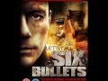 Jean Claude Van Damme Knock Off Second In Command 6 Bullets In Hell