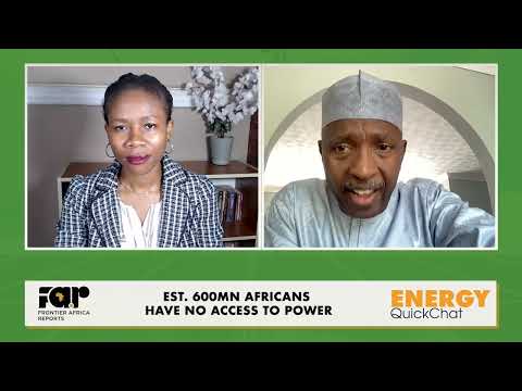 Frontier Africa Reports