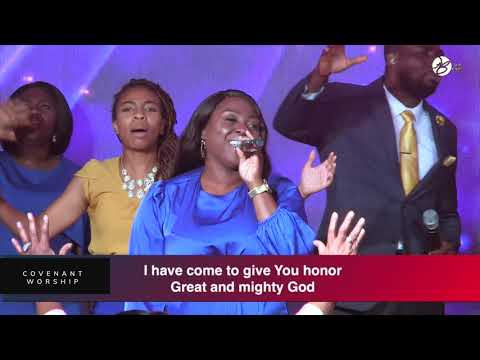 Done It Again | Milk & Honey Choir