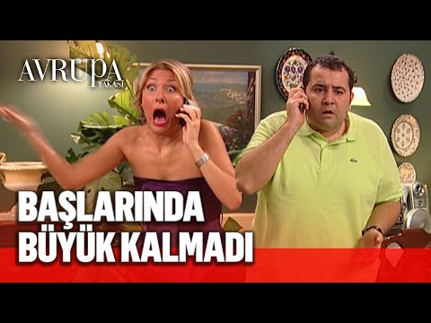 Evin çocuklarıyken birden yetişkinleri olmak - Avrupa Yakası