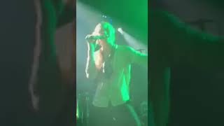 R5 - Trading time live at vulkan arena norway