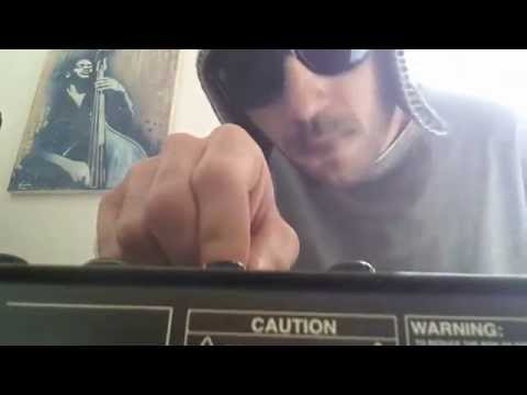 FRIKAZ MIX 4 DARK HEADZ