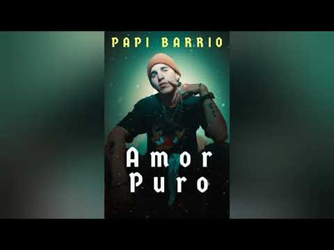 TPRINCEY - AMOR PURO (Oficial Audio)