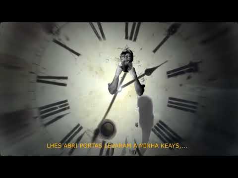 S-Bruno - Pra Partir (Prod. Allien On The Beat)