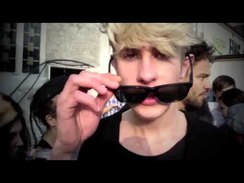 Schluck den Druck - Im Rausch mit Freunden - Album Release Teaser