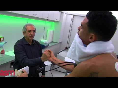 Emmanuel Rivière : "Un beau challenge à relever"