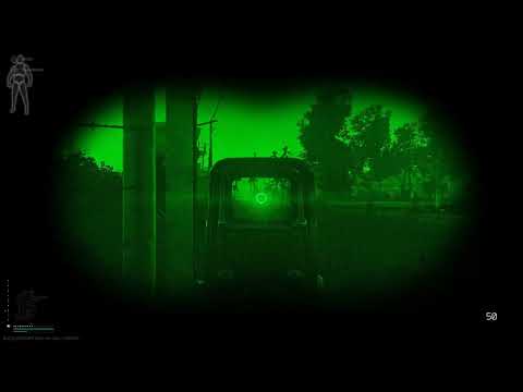 Double kill on Reserve outside bunker spawn