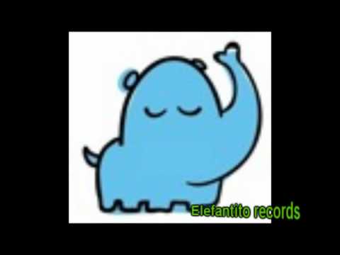 Mc Mine-Dale rapido(ELEFANTITO RECORDS)