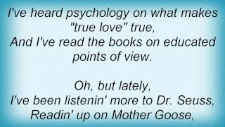 Tracy Byrd - Been Dreamin 'bout Babies Lyrics