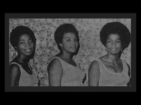 The Gaylettes - Thats how strong my Love is