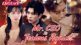 Reborn, Her Billionaire Husband Wants a Divorce—Until Jealousy Turns Him Madly in Love Again!✨#drama
