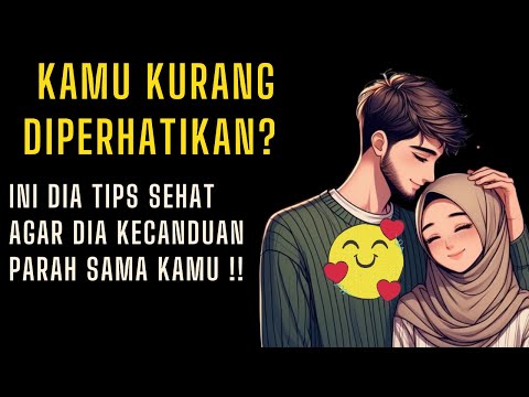 3 Hal mengejutkan yang bisa bikin Pasangan Rindu dan Kangen Berat