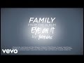 TobyMac - Family (Lyrics) 