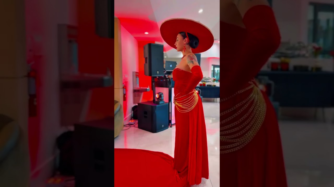 Promotional video thumbnail 5 for Hora Loca Samba Show