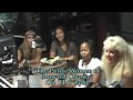 The Police Women Of Broward County In Studio Interview
