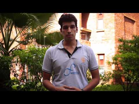 A description about the student forums available at IMT Nagpur.