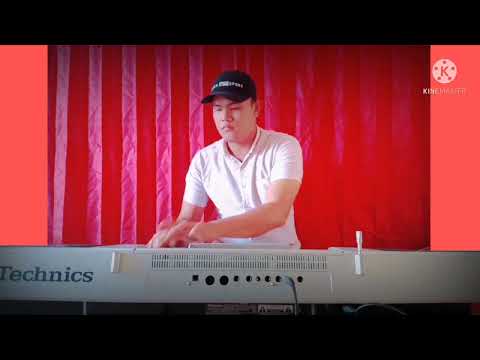 Instrumen Gendang Karo Cek Sound(Onggar onggar Ras Patam)