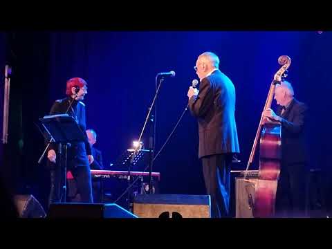 Stjepan Jimmy Stanić - Lili Marlen - Tvornica Kulture, Zagreb