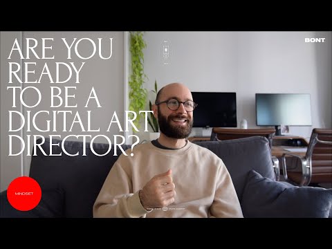 10 signs that you are not ready to be a Digital Art Director - YouTube