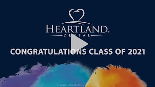 Congrats 2021 Dental School Graduates!