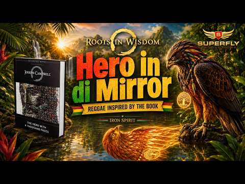 Book cover: Hero in di Mirror by Unknown