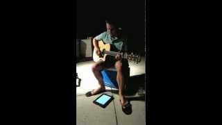 So Long Savannah --Jerry Maniscalco