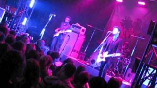 Bedouin Soundclash - Jeb Rand