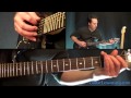 How to play Would? - Alice in Chains