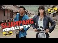 FILM AI SI JAMPANG PENDEKAR BETAWI AKSI MEMUKAU